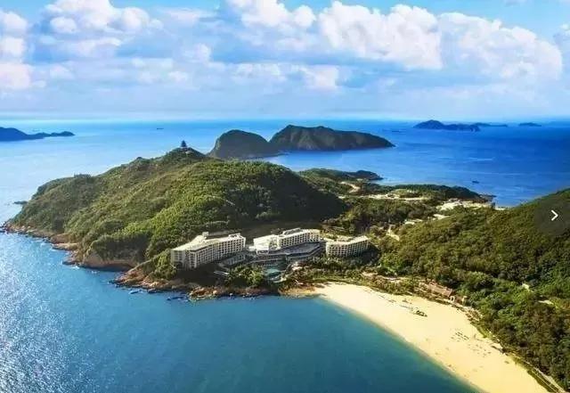 你好,我叫珠海,请收下我2021版新名片,带你了解新的珠海!