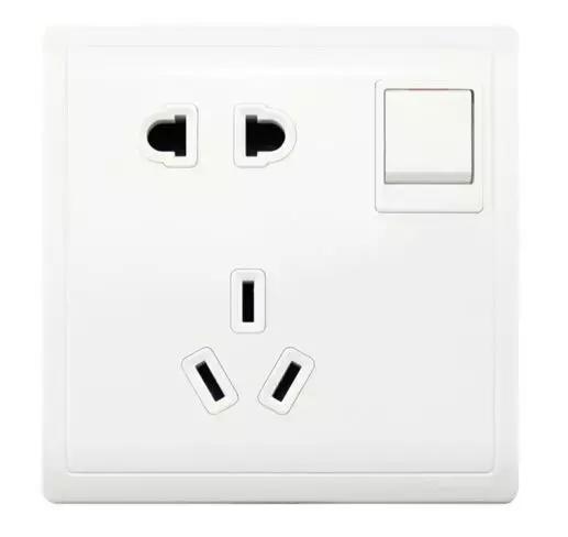 新房必须装插座的地方,新房哪七个地方别忘装插座