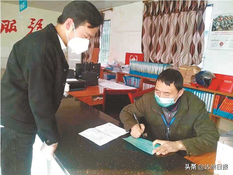 战疫一线的志愿者们,疫情防控中志愿者们守村