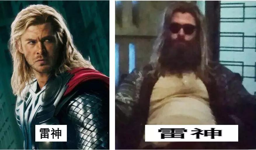 看复联4前要知道的剧情,盘点复联4让人看哭尖叫时刻