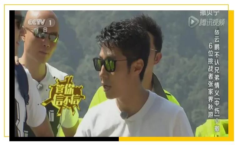 村花撒贝宁:我,43岁,*戏调**马云,芳心纵火犯