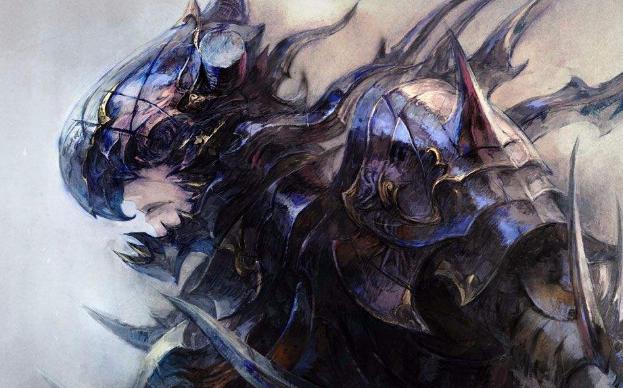 最终幻想14关于5.08更新，职业各调整内容，你们要的忍者他回来了