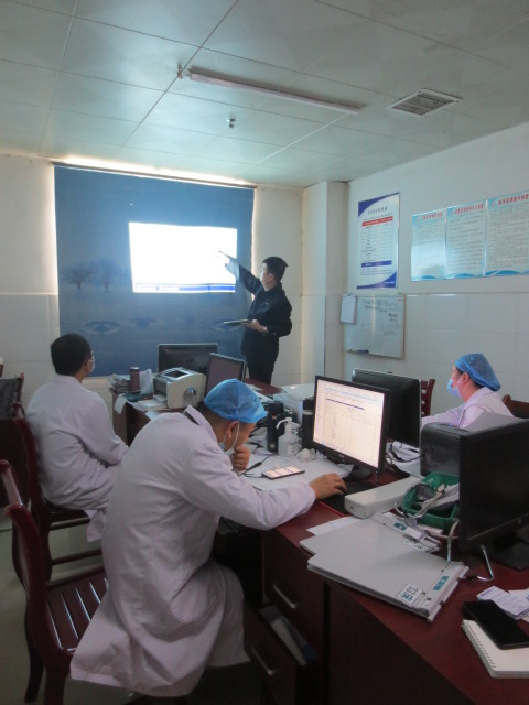 急性心肌梗死的做法,内科主治心肌梗死视频