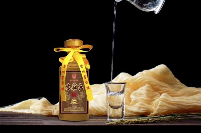 怀庄酒和怀庄国酱,怀庄酒