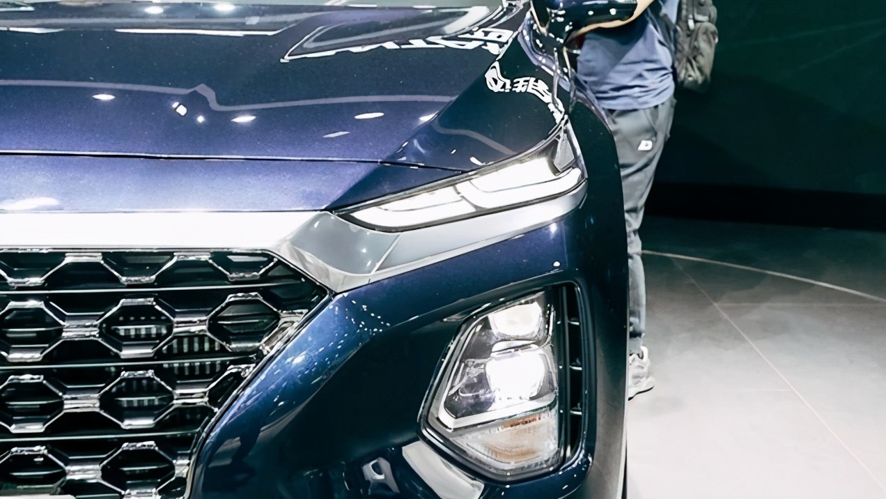 不该被忽略的suv是什么,23款胜达有什么不同