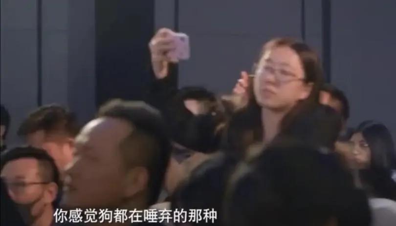 从恩爱夫妻到互黑暗撕,深扒黄晓明和大宝贝的十年狗血纠缠