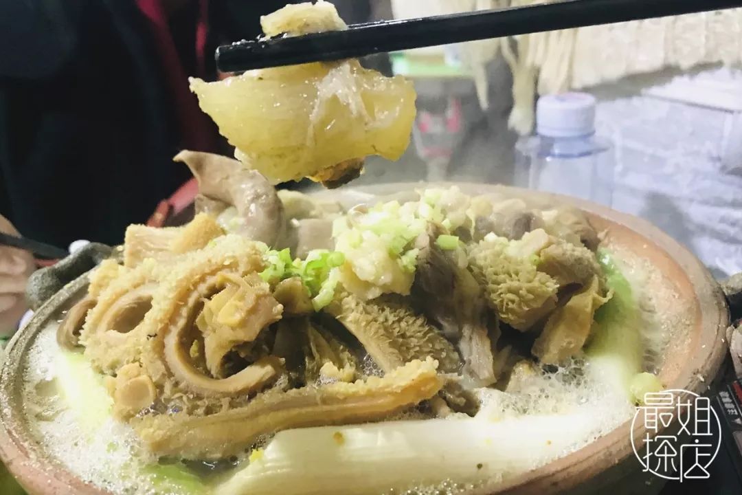 吃货的美食天堂,吃货的天堂美食全集