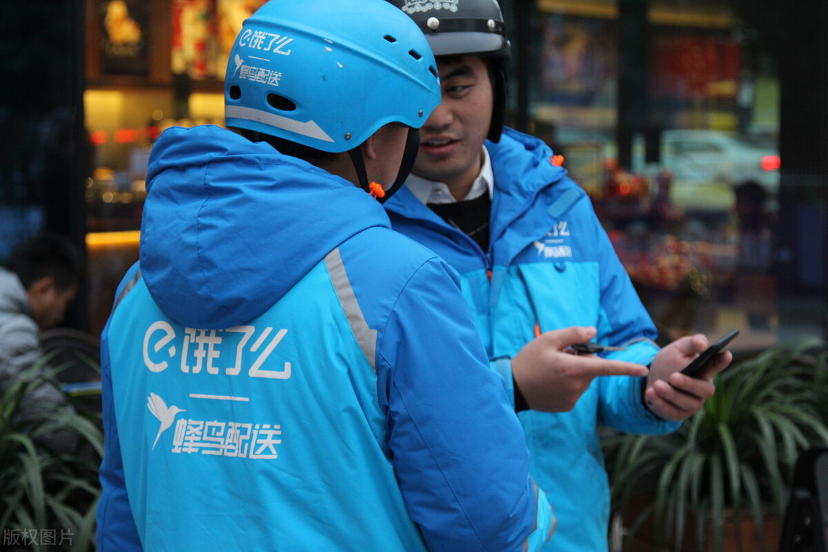 众包外卖小哥现在怎么样了,众包外卖小哥日常生活记录