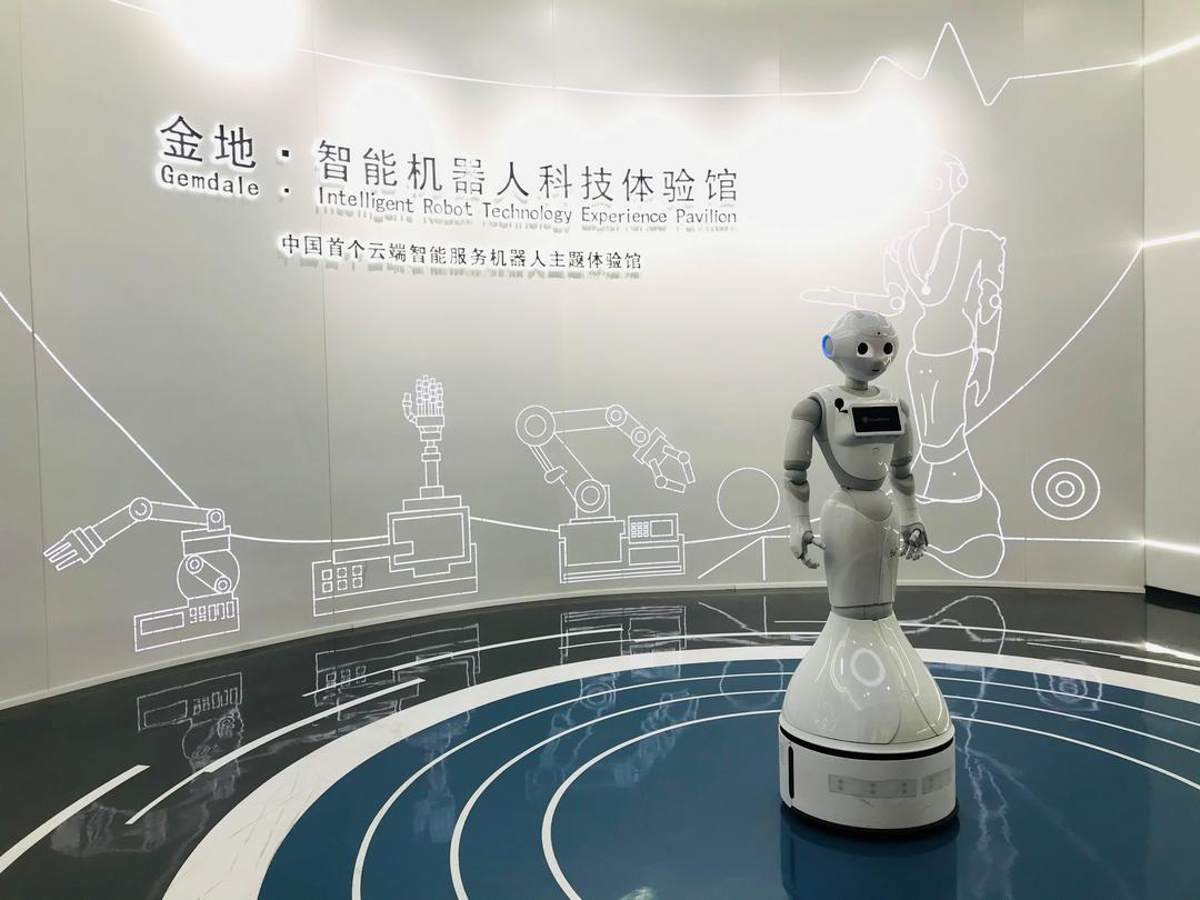 出道即C位解密金地·格林世界的热销密码