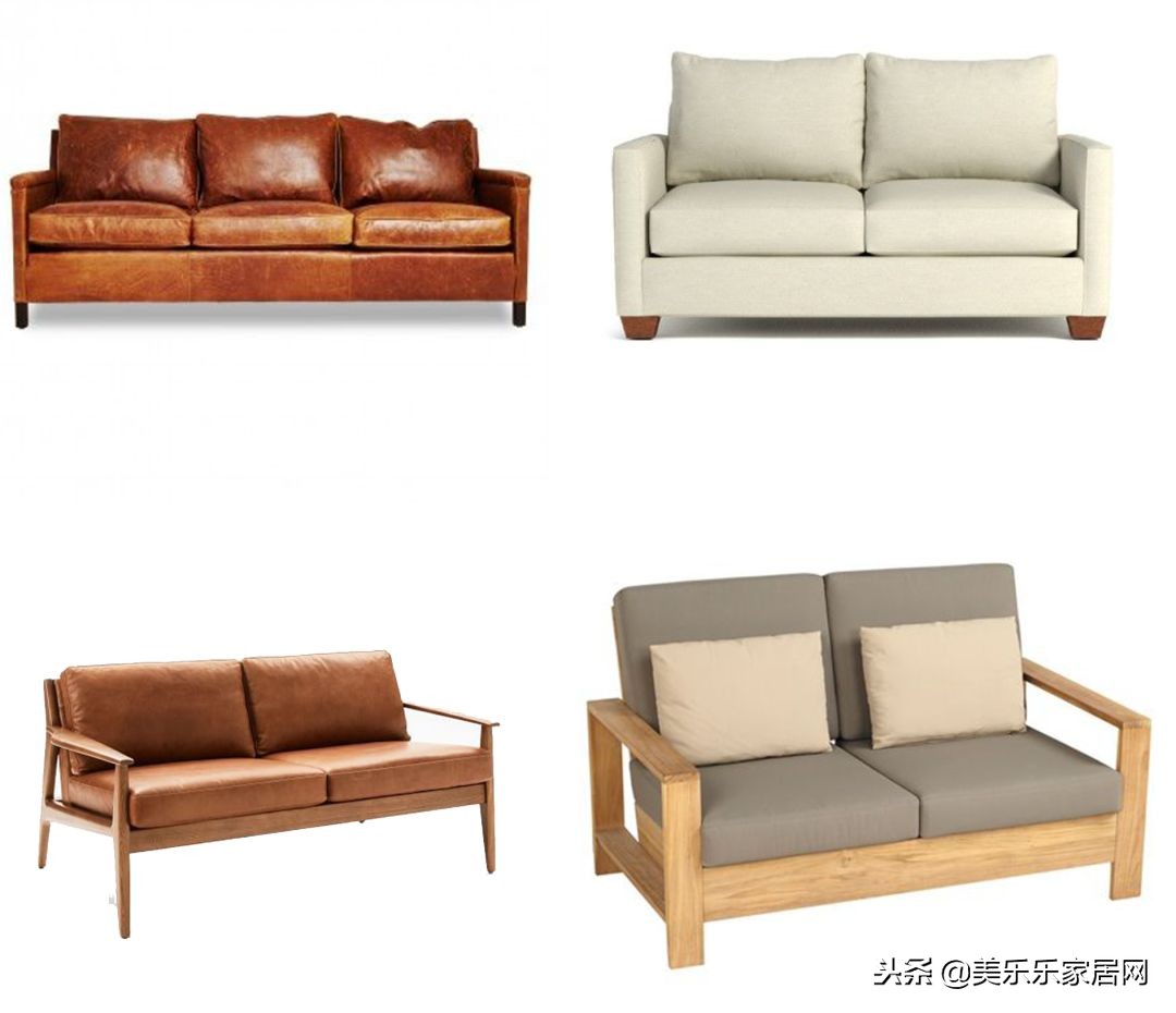 别人家的客厅为什么好看,为啥你家的客厅没有别人家高级