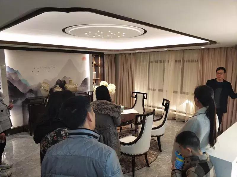 走进亮美嘉，感受光魅力——亮美嘉临沂媒体采风行成功举行