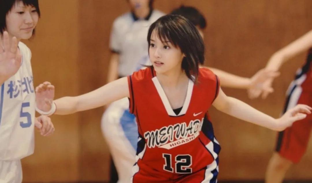 日剧女星颜值前十名,日剧女神全盛时期