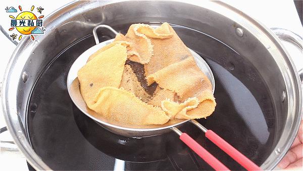 手工自制珍珠粉圆,学会这些小技巧,你可以在家快速调制珍珠奶茶