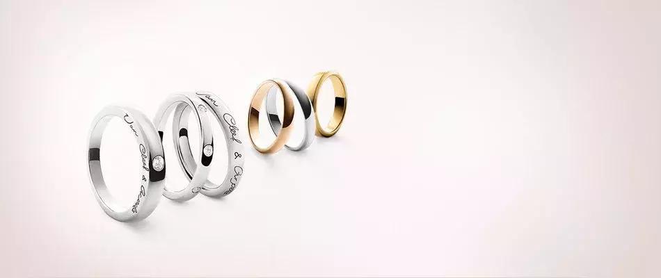 求婚戒指和婚礼戒指一样吗,求婚戒指比结婚戒指贵