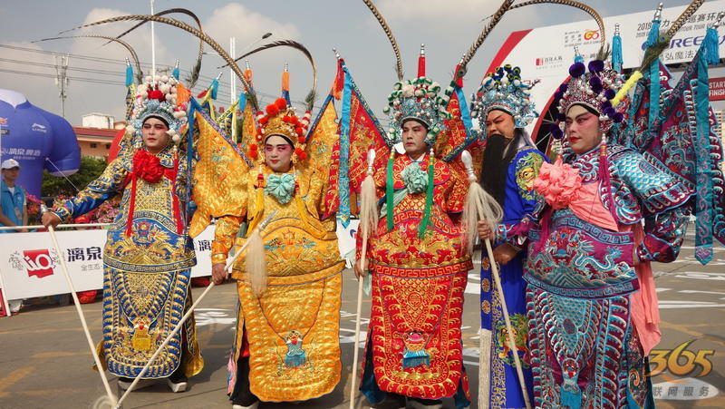 2019年环广赛（北海赛段）精彩瞬间，北海再一次受全球瞩目