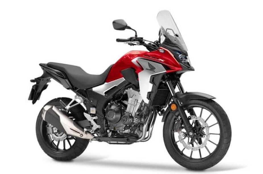 2021款本田cb500x越野视频,本田2019款cb500x评测报告