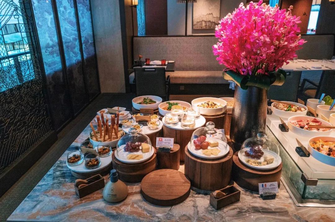 重庆市区内最好的酒店,重庆酒店必住性价比高排行榜