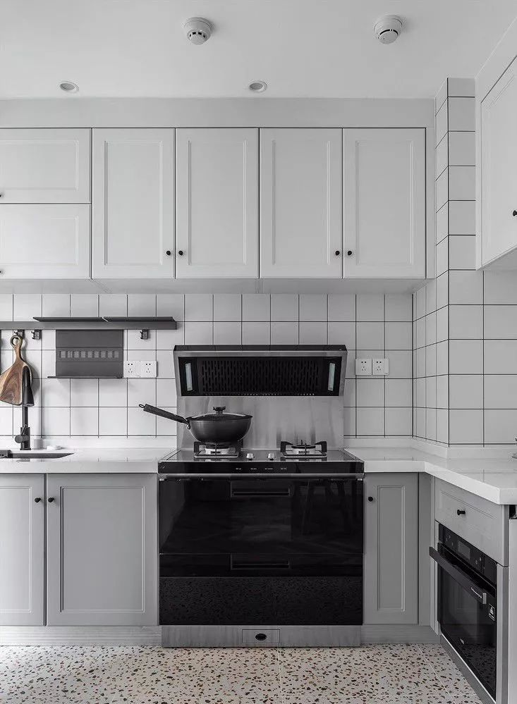 北欧榻榻米书房家具搭配,北欧装修风格效果图榻榻米