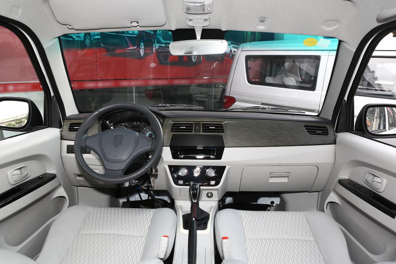 面包车有哪些值得推荐的,推荐几款比较好的面包车