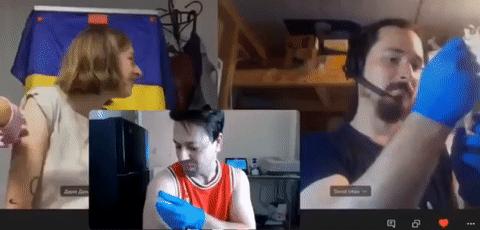 研制新冠疫苗过程视频教程,自制新冠病毒疫苗