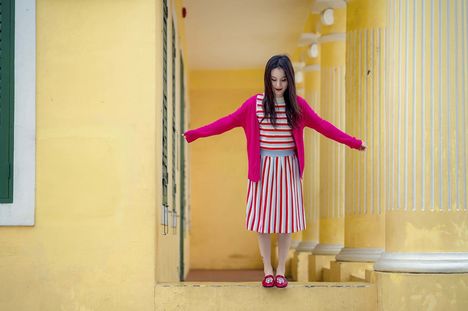 果小姐的慢生活全集,果小姐的慢生活完整版