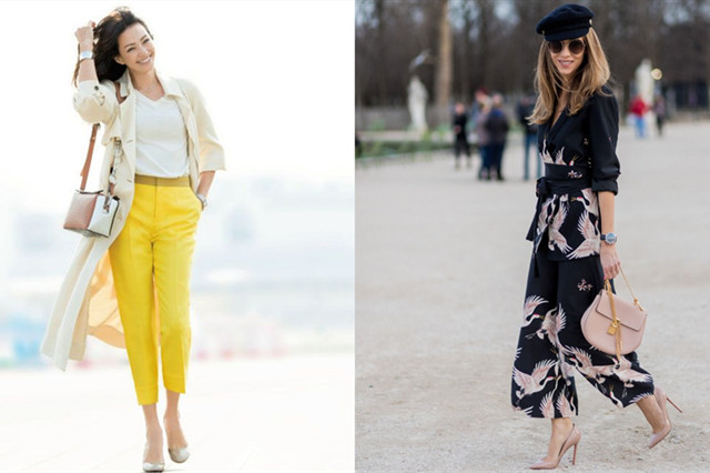 凯特穿裸色浅口鞋,为何有点显脚黑?如何正确选择才能美到精致