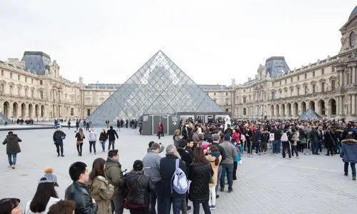 世界各地如果没有中国游客，该有多无聊