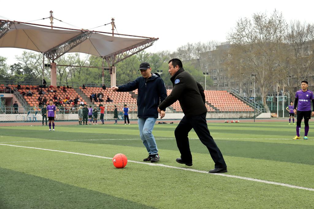 华中科技大学足球2024年比赛时间,华中科技大学新生足球比赛