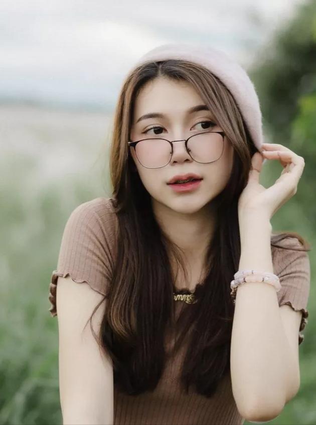 老挝网红胖女孩,越南高颜值网红小姐姐