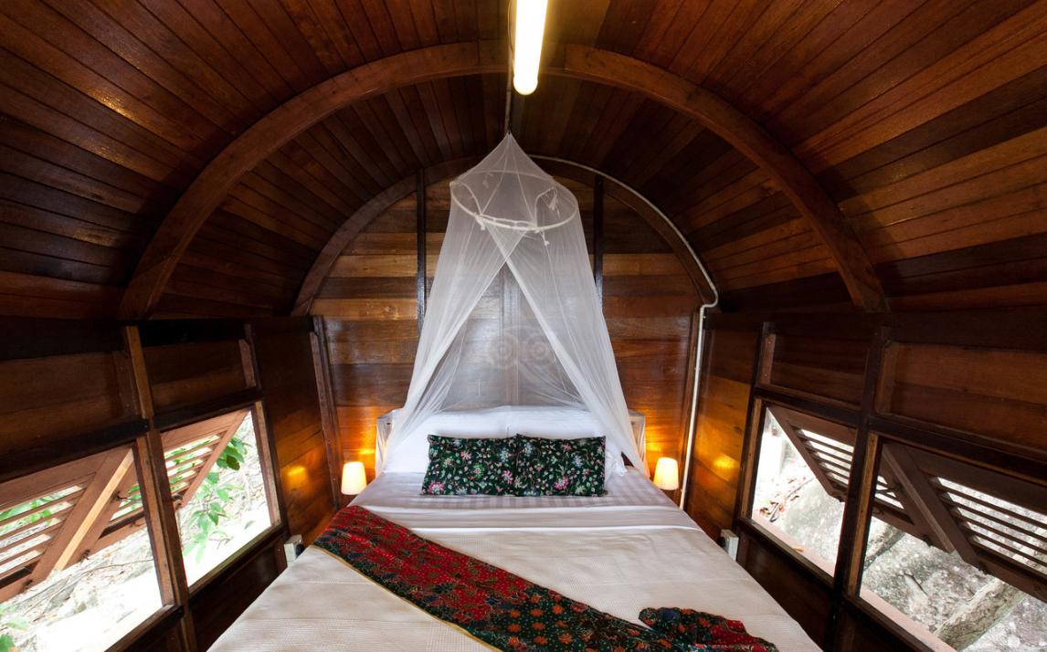 十个最适合冬天度假的绝美海岛,10个好玩又便宜的海岛