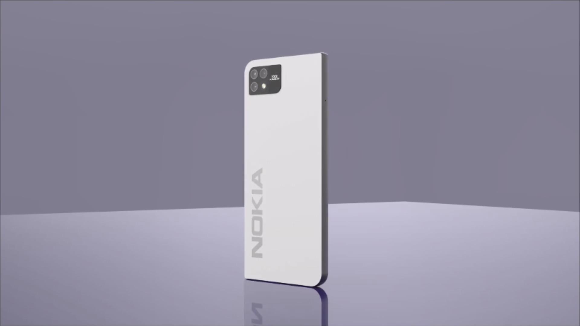 新版诺基亚7610规格曝光!骁龙898+7000mAh,“柳叶造型”保留