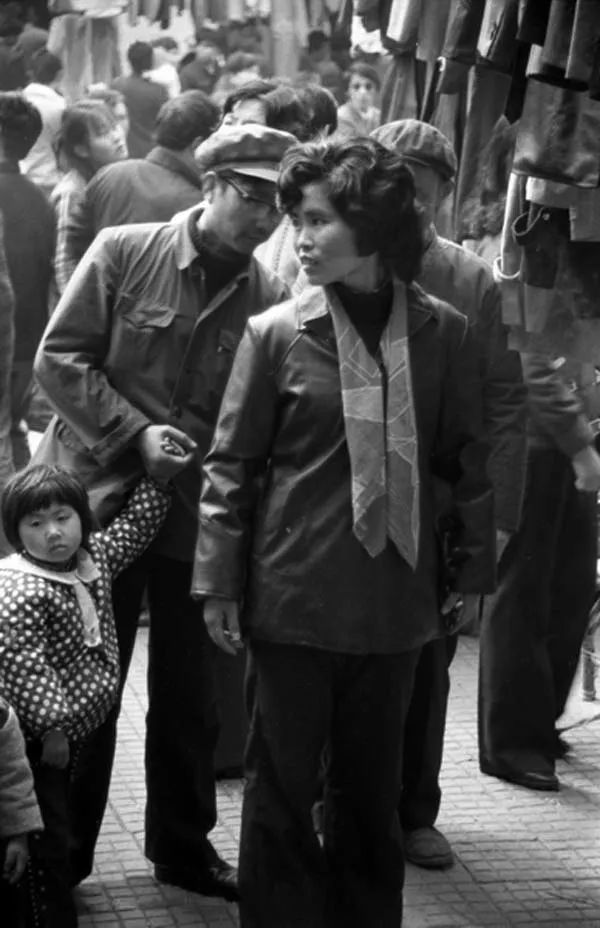 从西安到长安1905-2019沧海桑田（二）