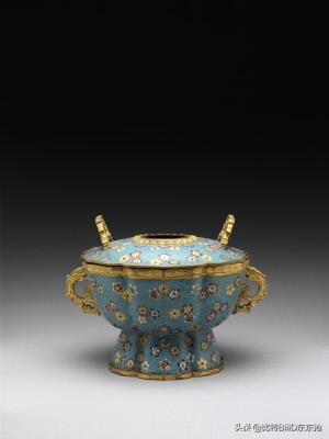 BiiiD东东抢：珐琅佳瓷得朕心