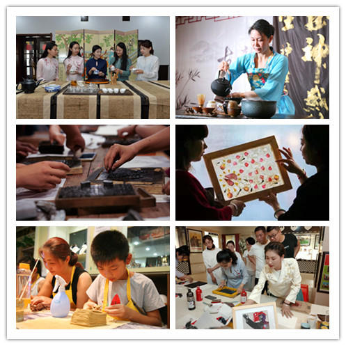 内蒙文旅项目开发商,从文旅产业到地产开发