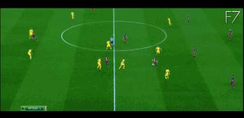 足坛传奇伊涅斯塔技巧解析,伊涅斯塔盘带排名