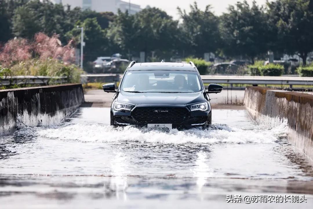 你不知道的捷途x70,揭秘你所不知道的