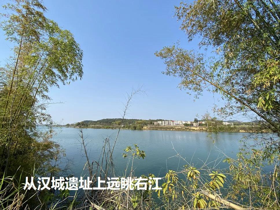 广西最古老的考古遗址,南宁古城墙遗址