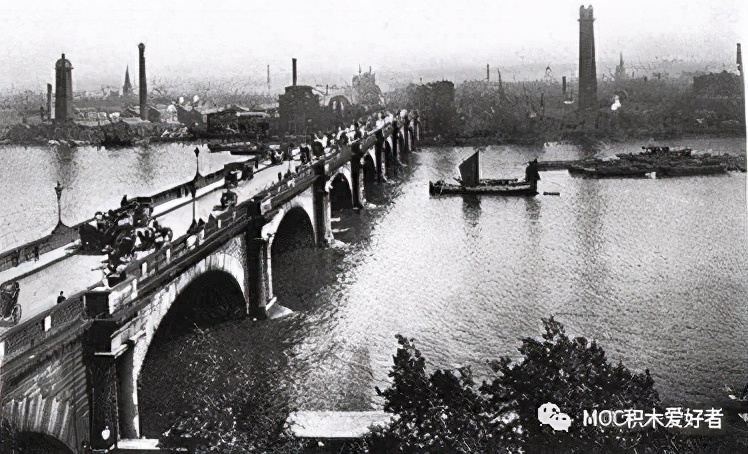 乐高moc作品高楼,乐高moc作品欣赏恐龙