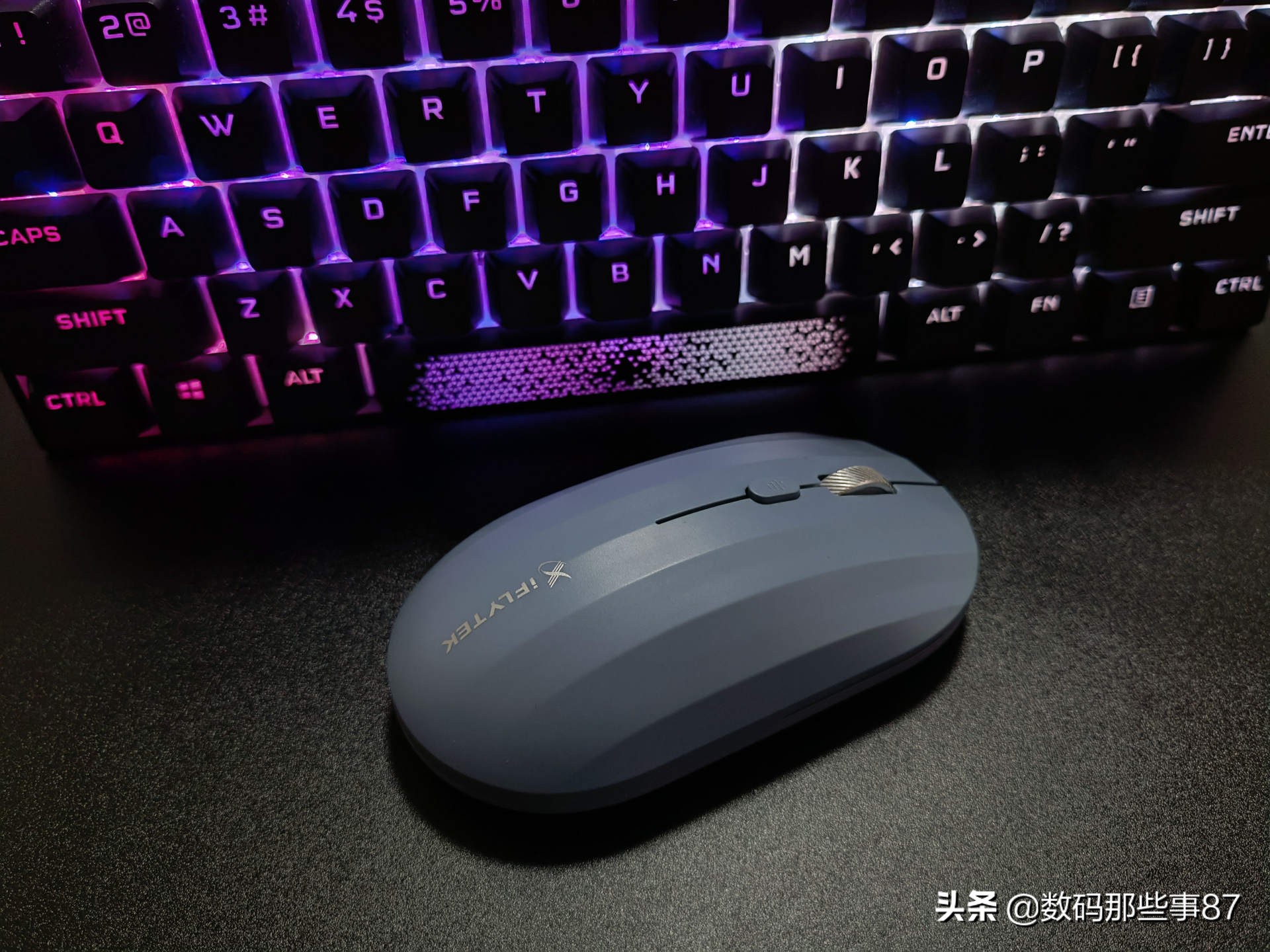 讯飞语音输入鼠标M110,讯飞m110鼠标语音输入