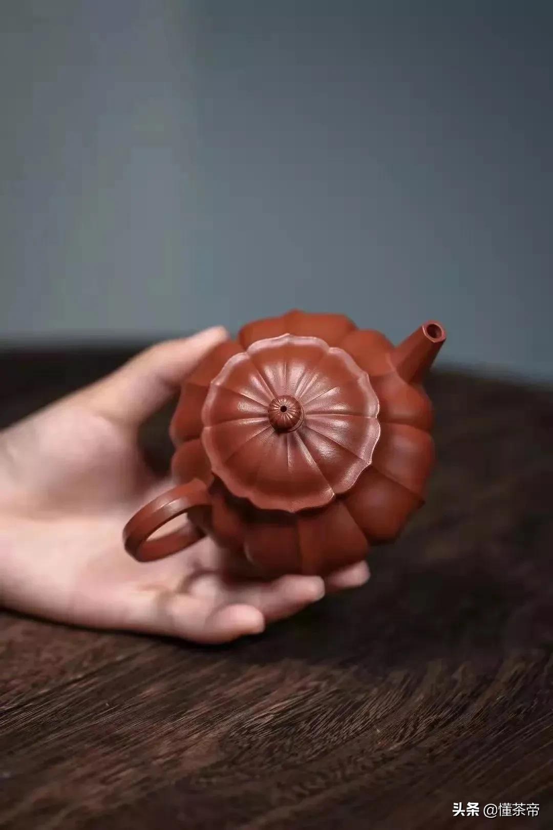 干货丨如何分辨紫砂泥料，看这篇就够了