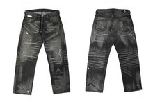 潮牌NEIBORHOOD由泷泽伸介1994年立，简称 NBHD