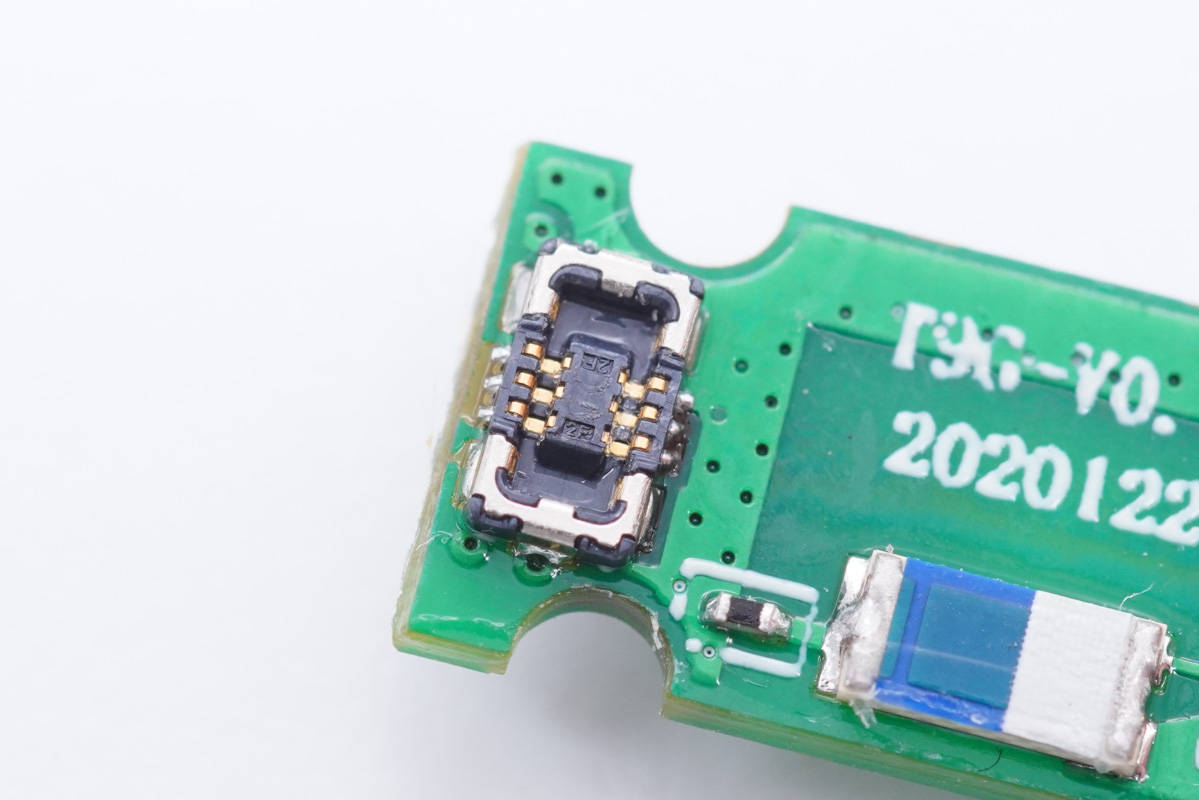 公牛tws纯音蓝牙耳机拆解,公牛tws耳机gnv-vta15r测评