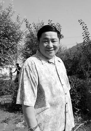 一个被相声耽误的好演员,被播音主持耽误的相声演员