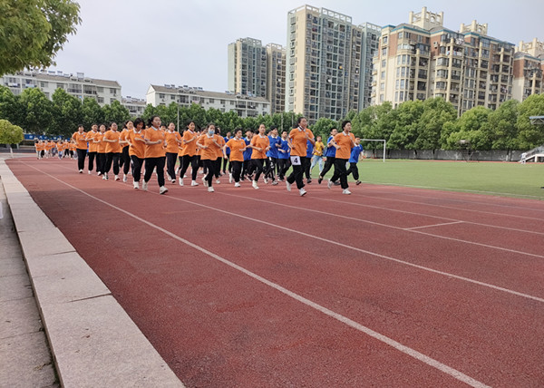 合肥36中,合肥36中初中