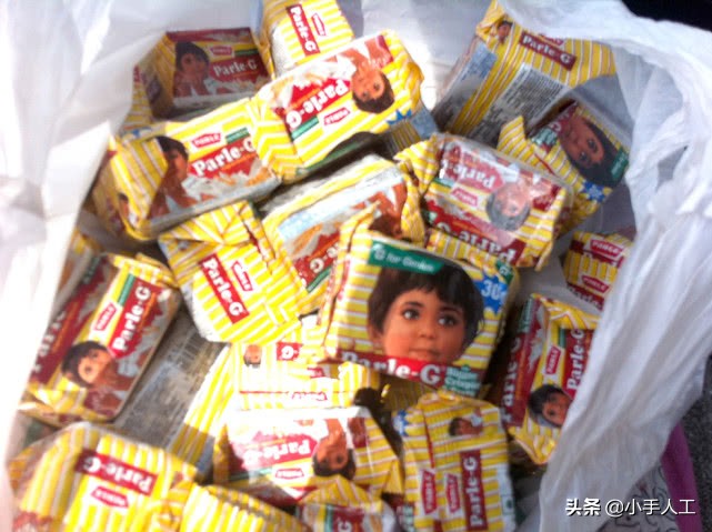 在印度芳香小镇寻访精油，都遇到了什么事