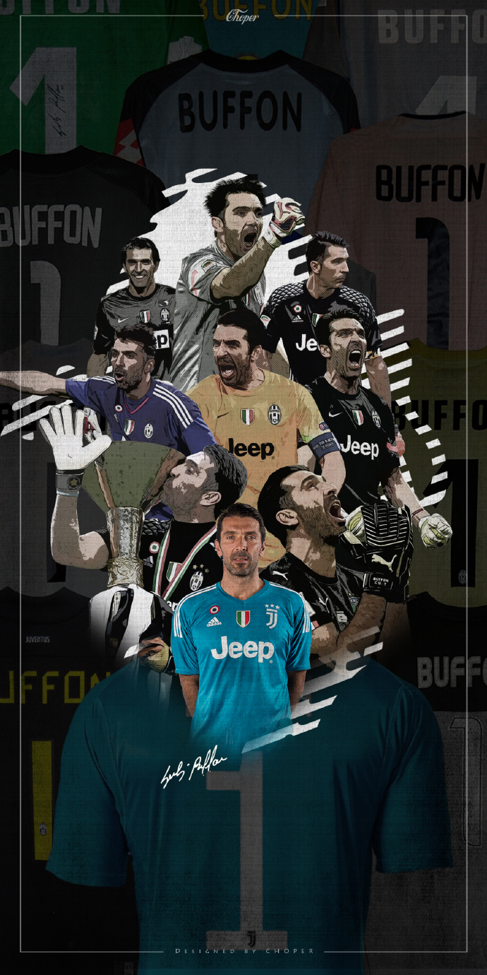 尤文图斯高清壁纸下载,尤文图斯球队高清壁纸