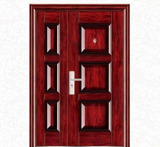 工程门和甲级门的区别,工程门与家装门哪个质量好