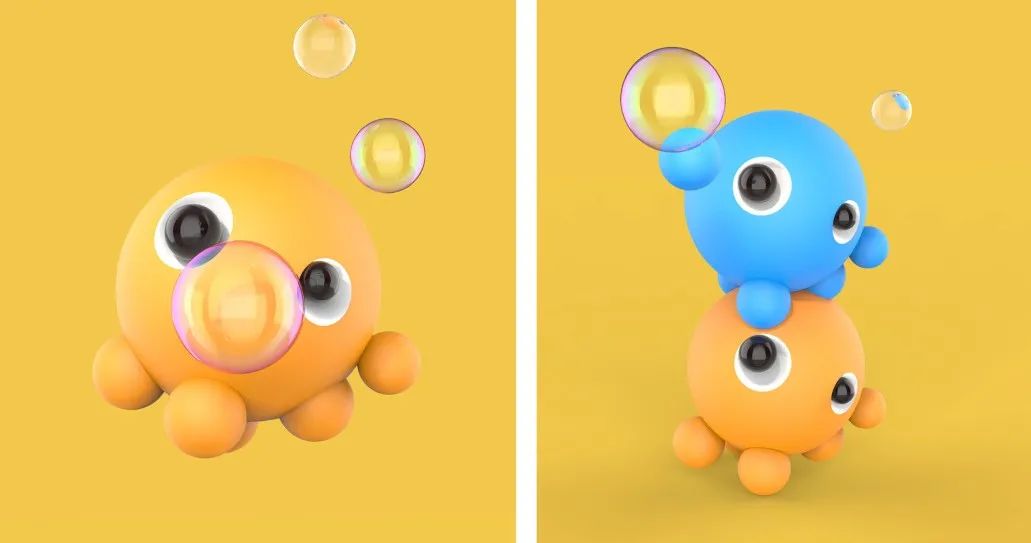 国货你变了！忍不住曝光这家国货的新IP，网友：潮到不敢认