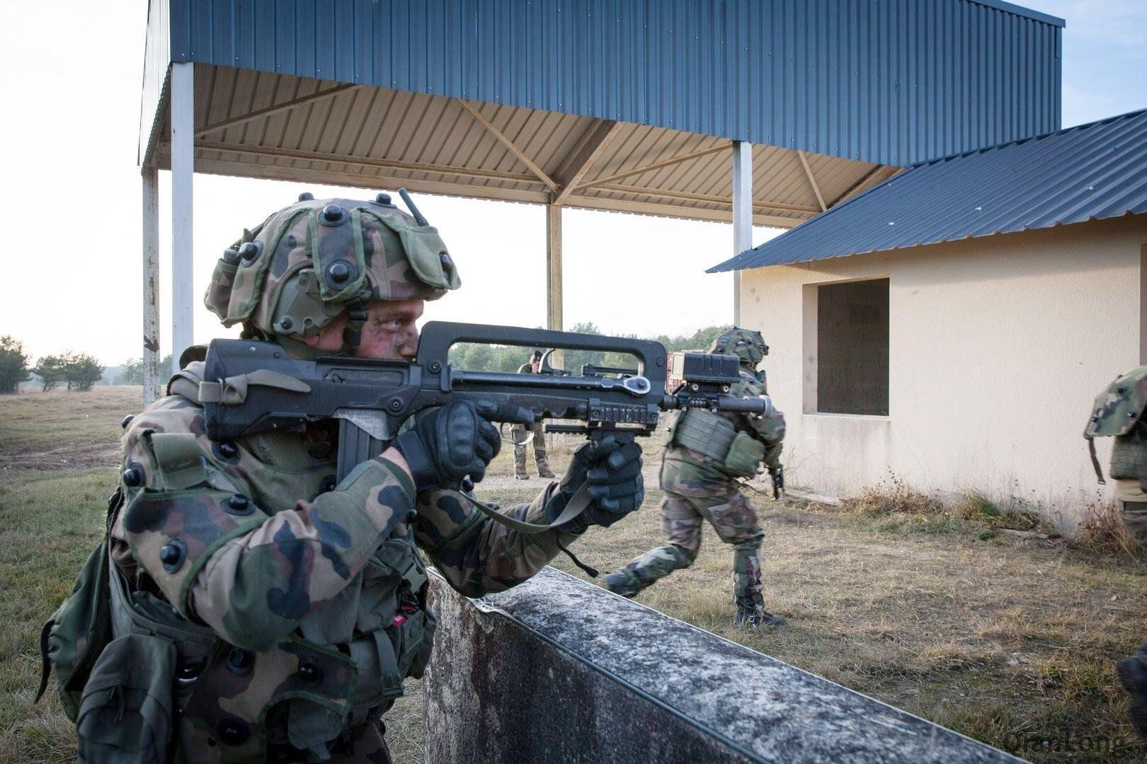 驻港战士仪仗兵,驻港97式陆军常服