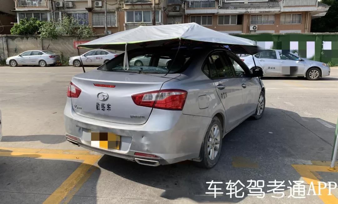 练车真相,练车最基本的知识